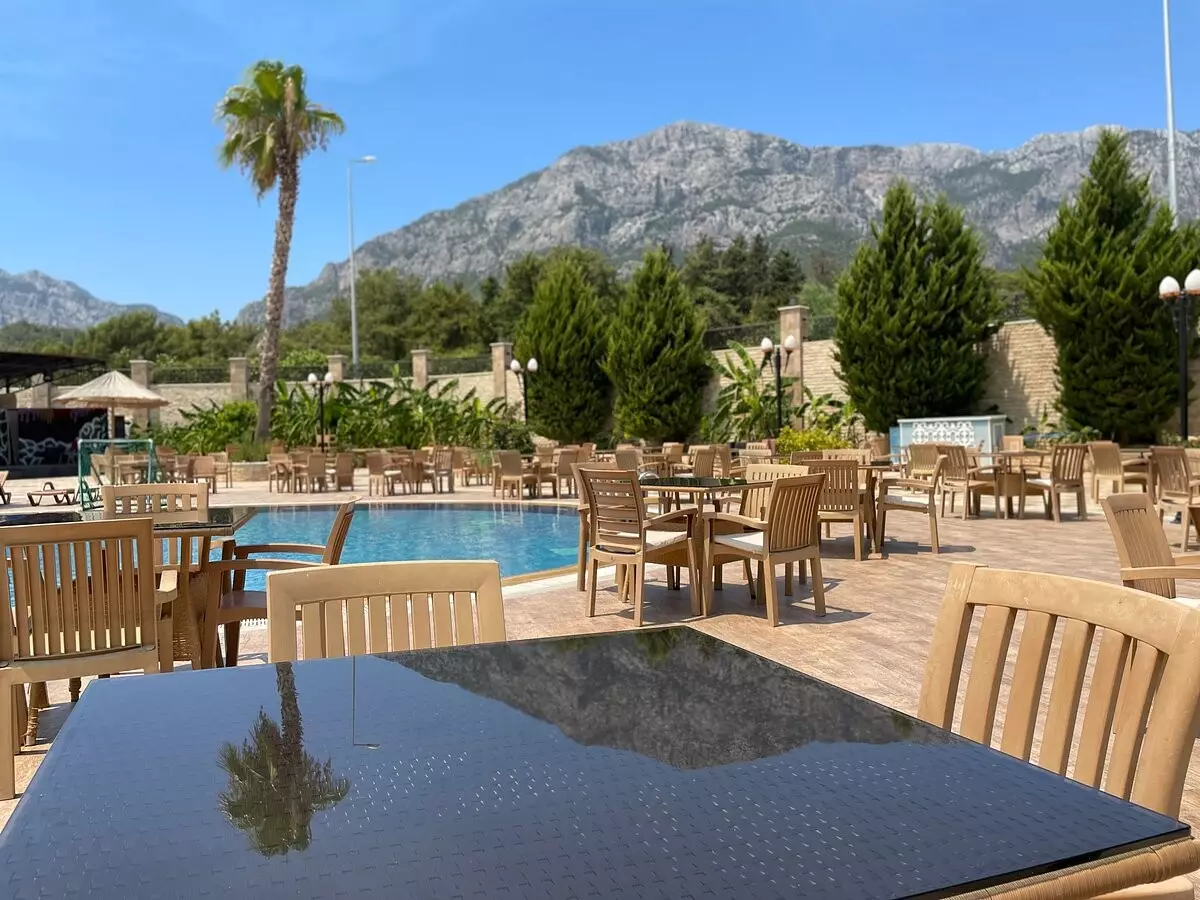 الامیر ریزورت